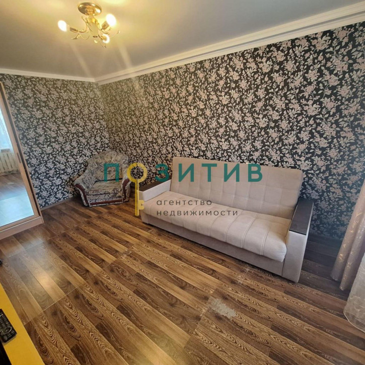 1-комн квартира Панагюриште ул, 14к1 1-комн квартира Панагюриште ул, 14к1