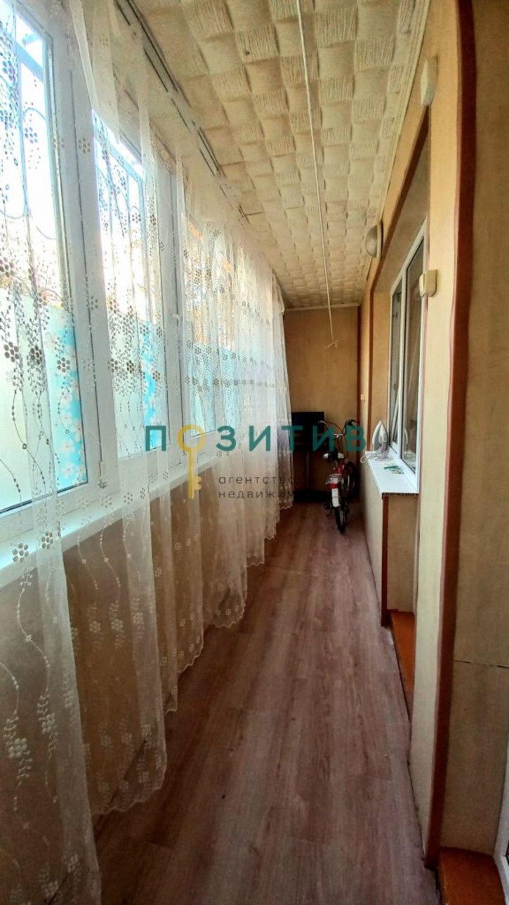 2-комн квартира Бештаугорская ул, 7