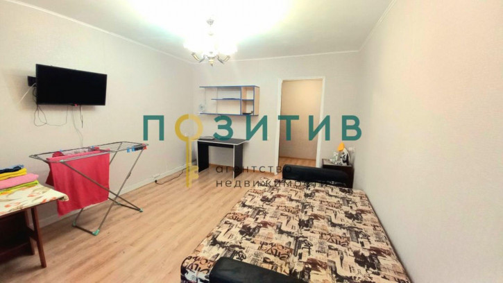2-комн квартира Бештаугорская ул, 7