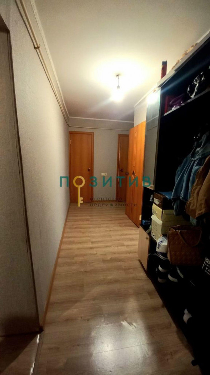 2-комн квартира Бештаугорская ул, 7