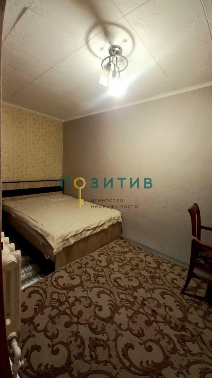 2-комн квартира Бештаугорская ул, 7