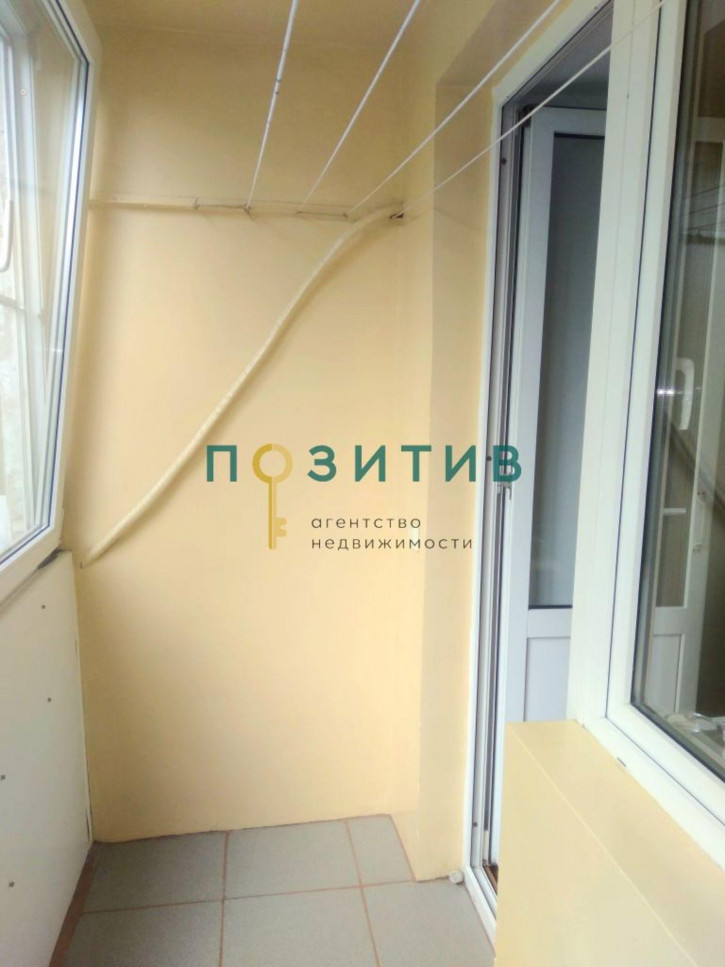 2-комн квартира Карла Маркса пр-кт, 73
