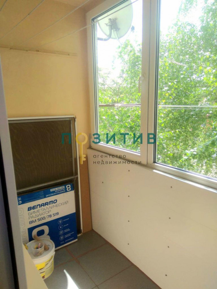 2-комн квартира Карла Маркса пр-кт, 73