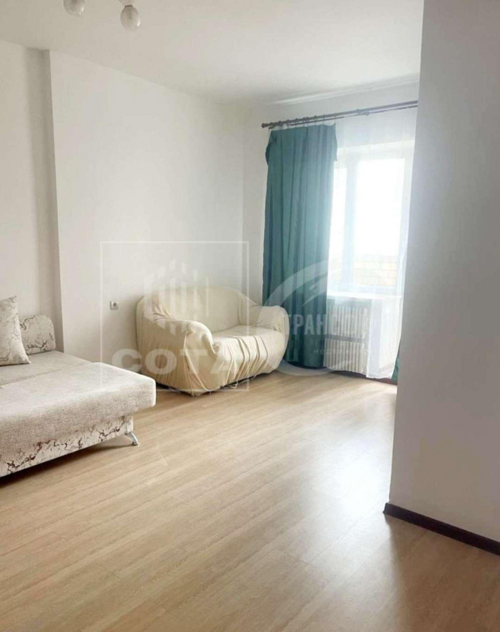 1-комн квартира Антонова-Овсеенко улица, 35 В