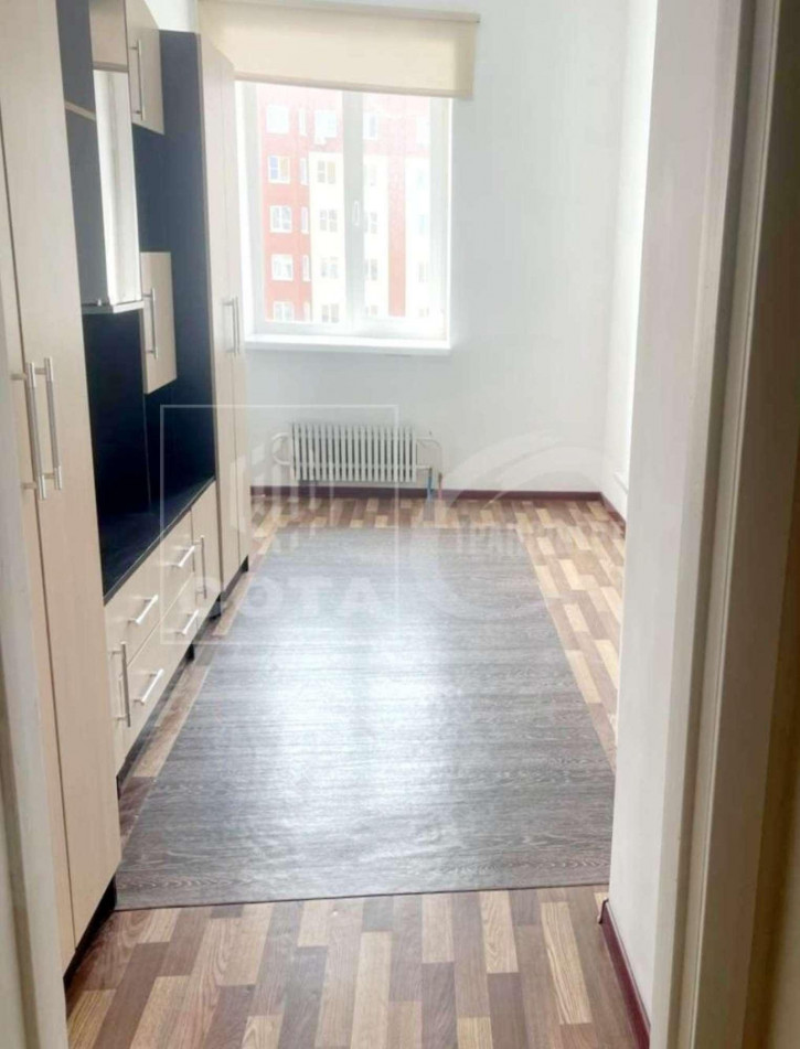 1-комн квартира Антонова-Овсеенко улица, 35 В
