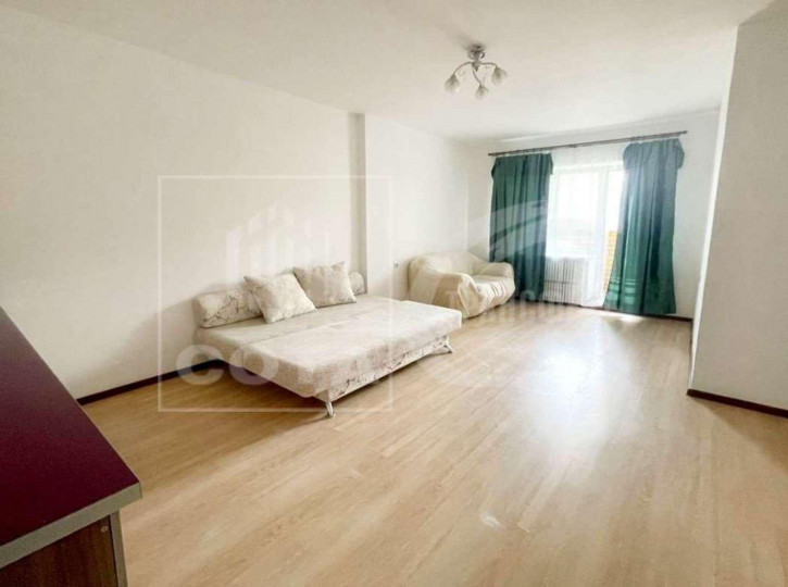 1-комн квартира Антонова-Овсеенко улица, 35 В