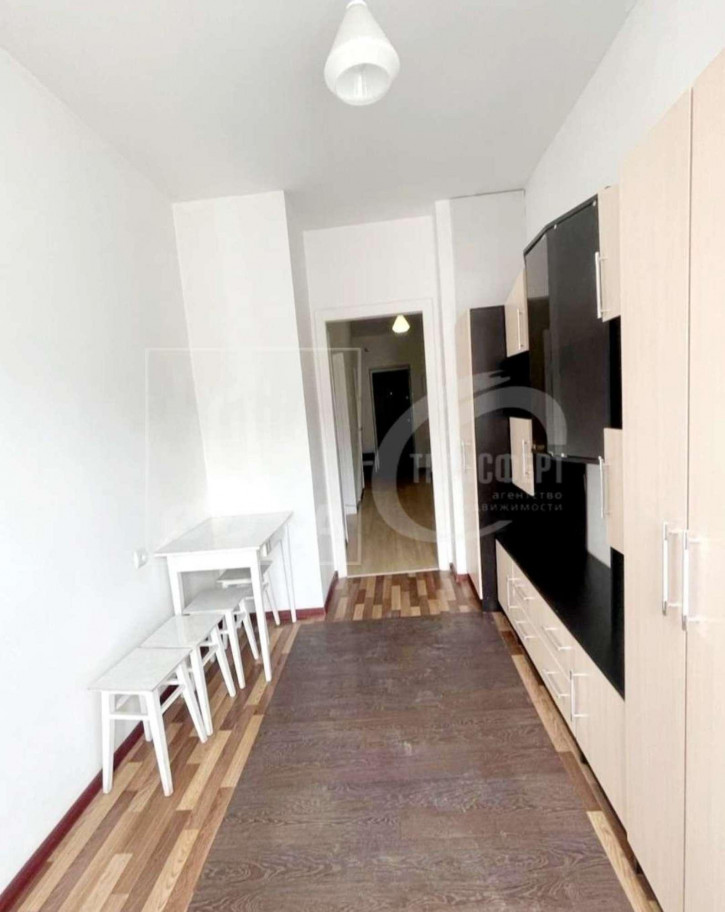 1-комн квартира Антонова-Овсеенко улица, 35 В