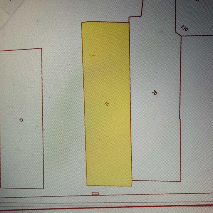 Земельный участок улица Калинина