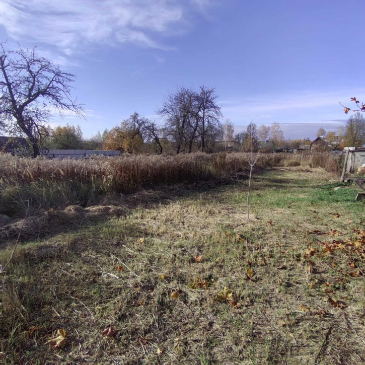 Земельный участок улица Калинина