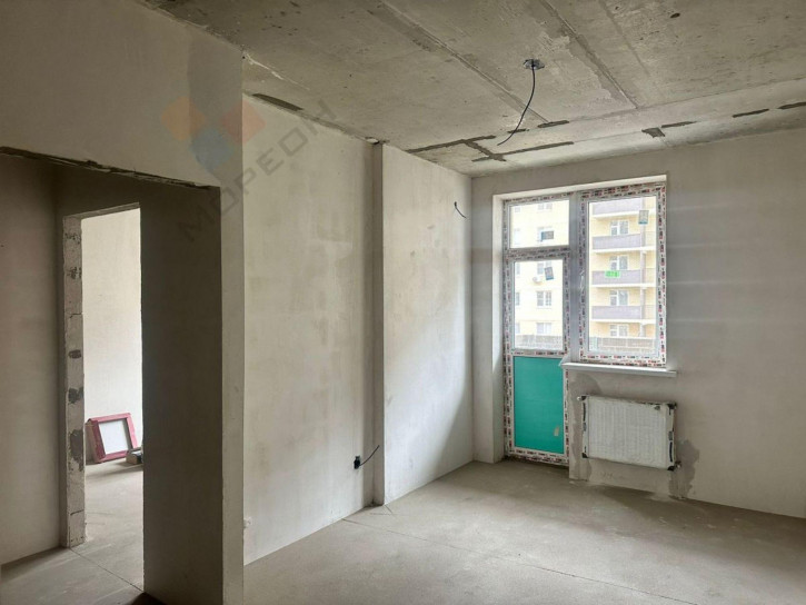 1-комн квартира Героя Ростовского ул, 8к4