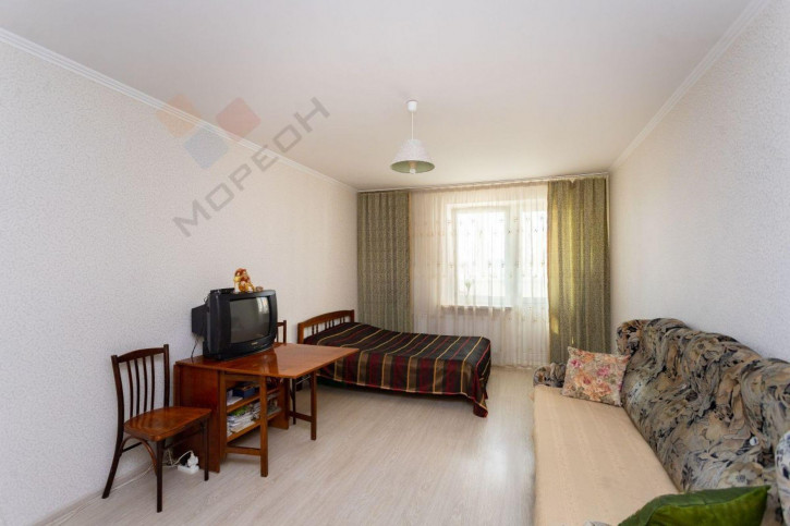 2-комн квартира Героя Аверкиева А.А. ул, 22