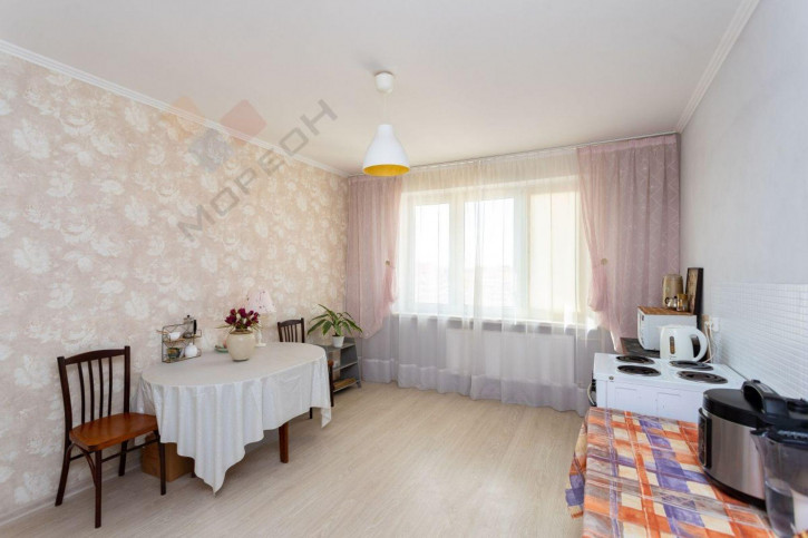 2-комн квартира Героя Аверкиева А.А. ул, 22