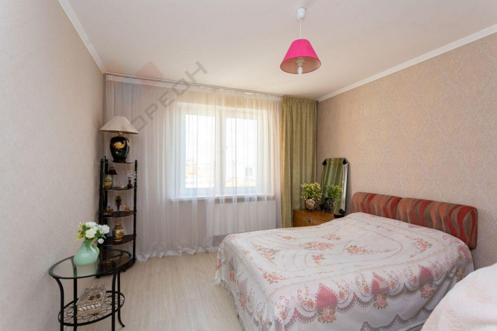 2-комн квартира Героя Аверкиева А.А. ул, 22