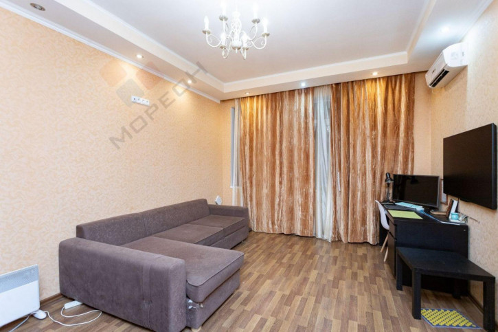 1-комн квартира Бигдая ул, 7