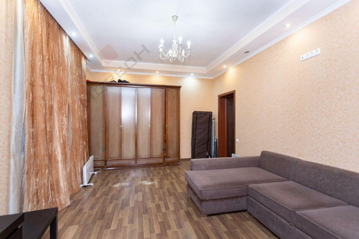 1-комн квартира Бигдая ул, 7