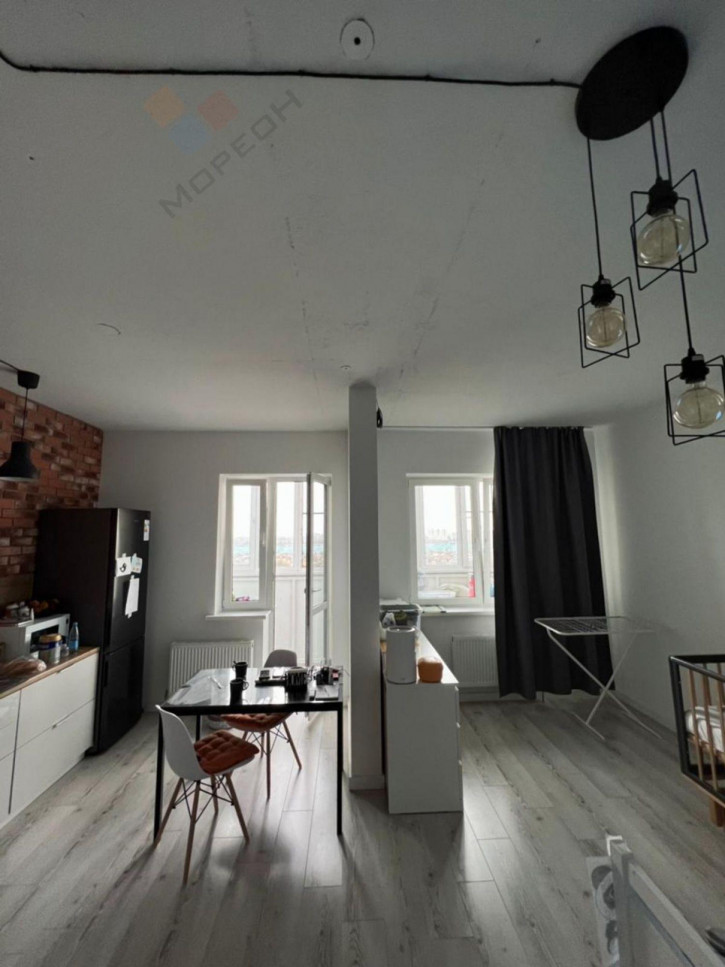 1-комн квартира Евгении Жигуленко ул, 13