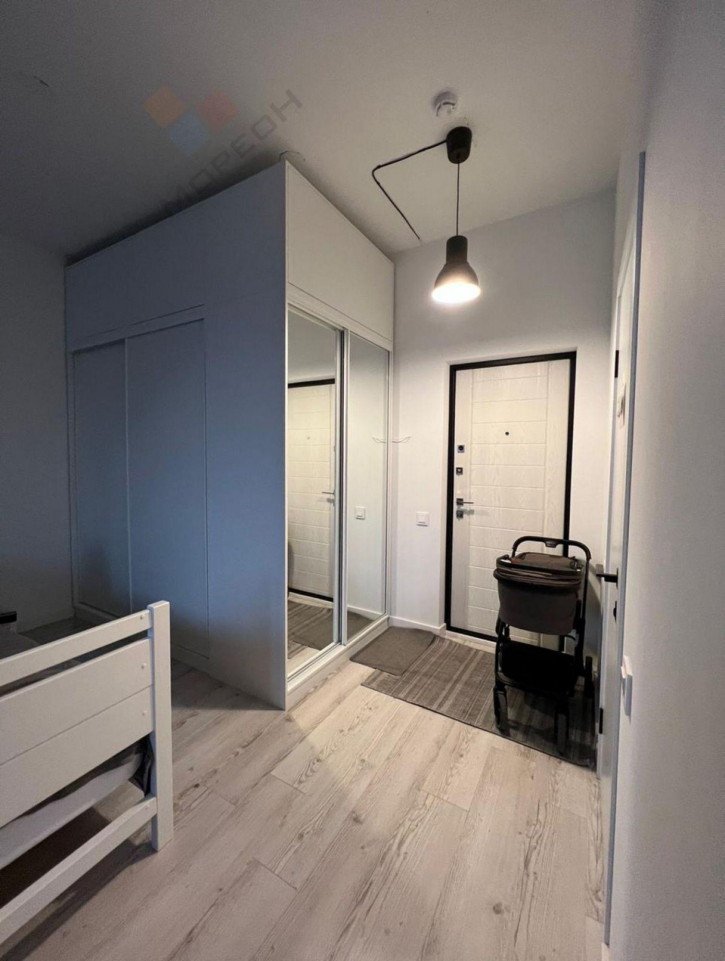 1-комн квартира Евгении Жигуленко ул, 13