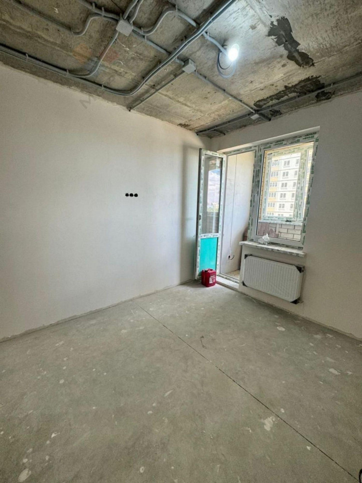 1-комн квартира Заполярная ул, 39к9