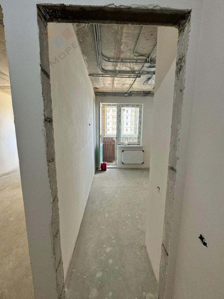 1-комн квартира Заполярная ул, 39к9