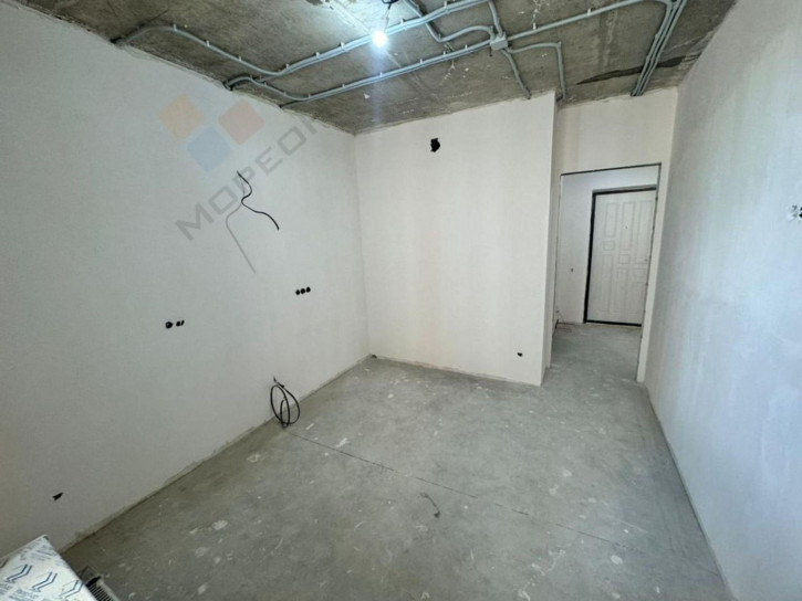 1-комн квартира Заполярная ул, 39к9