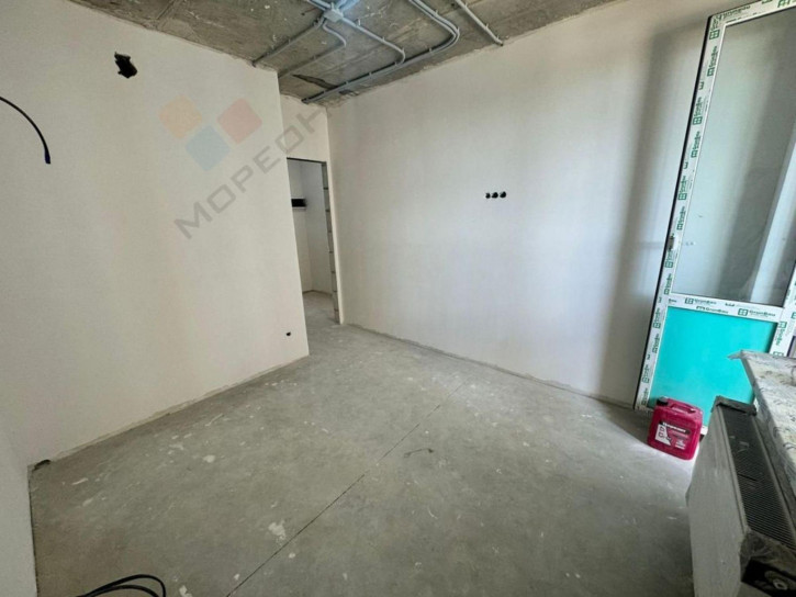 1-комн квартира Заполярная ул, 39к9