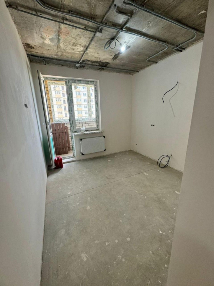 1-комн квартира Заполярная ул, 39к9