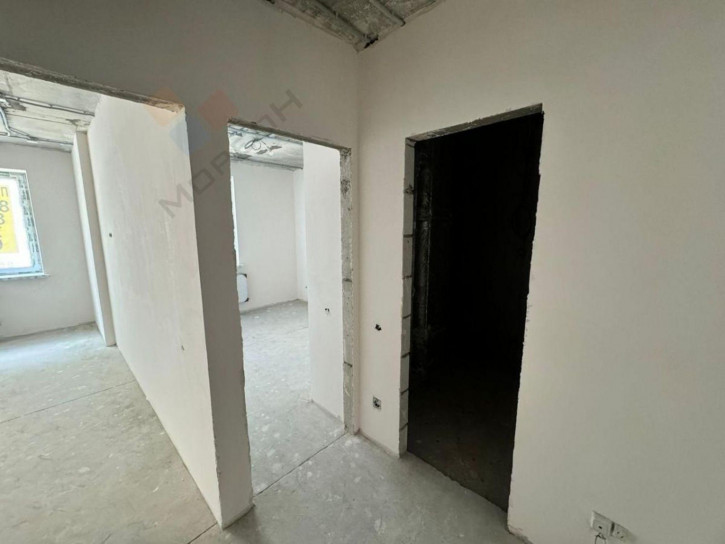 1-комн квартира Заполярная ул, 39к9