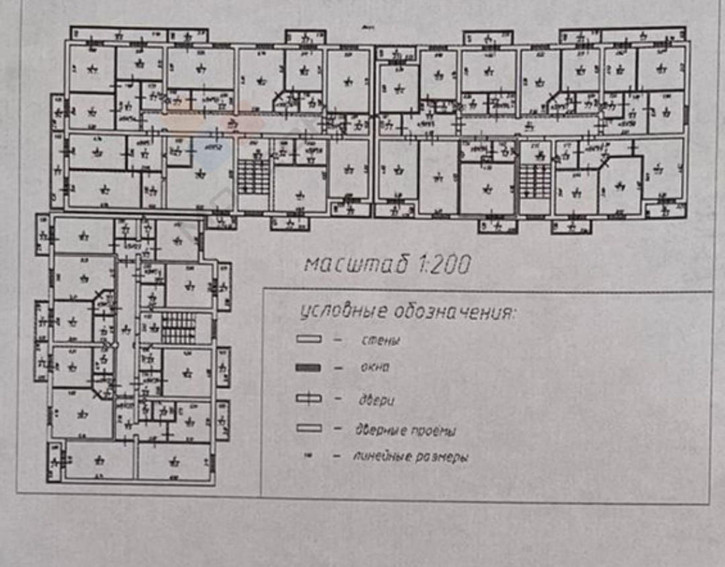 1-комн квартира Бжегокайская ул, 90/3к4 1-комн квартира Бжегокайская ул, 90/3к4