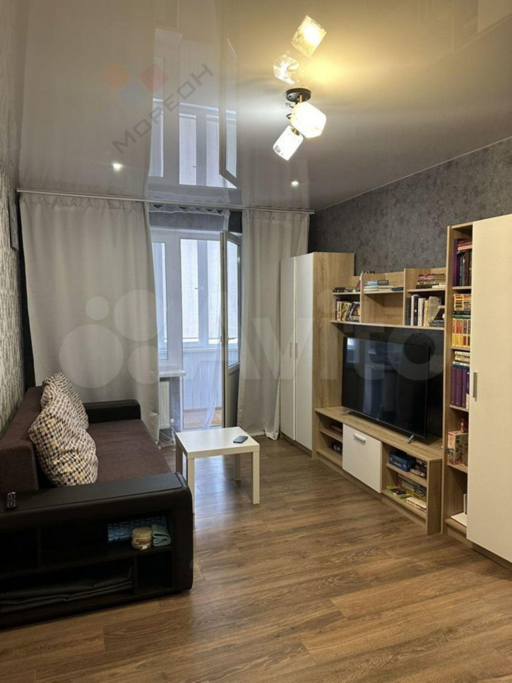 1-комн квартира Бжегокайская ул, 90/1к2
