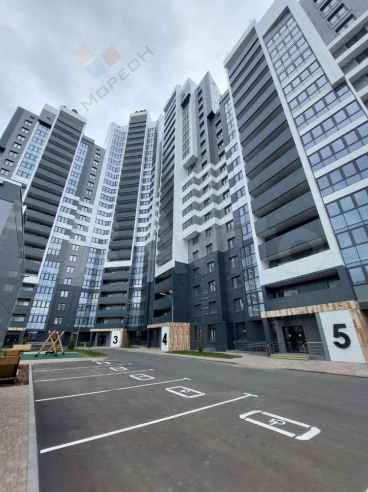 2-комн квартира Школьная ул, 4 2-комн квартира Школьная ул, 4