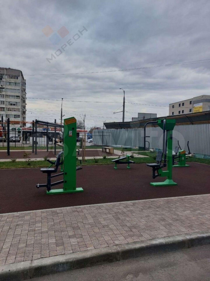 2-комн квартира Школьная ул, 4 2-комн квартира Школьная ул, 4