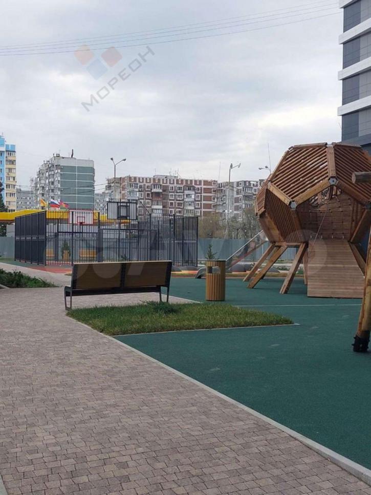 2-комн квартира Школьная ул, 4 2-комн квартира Школьная ул, 4