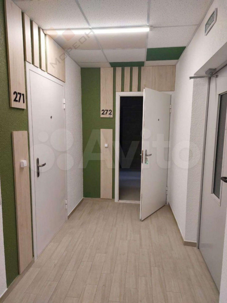2-комн квартира Школьная ул, 4 2-комн квартира Школьная ул, 4