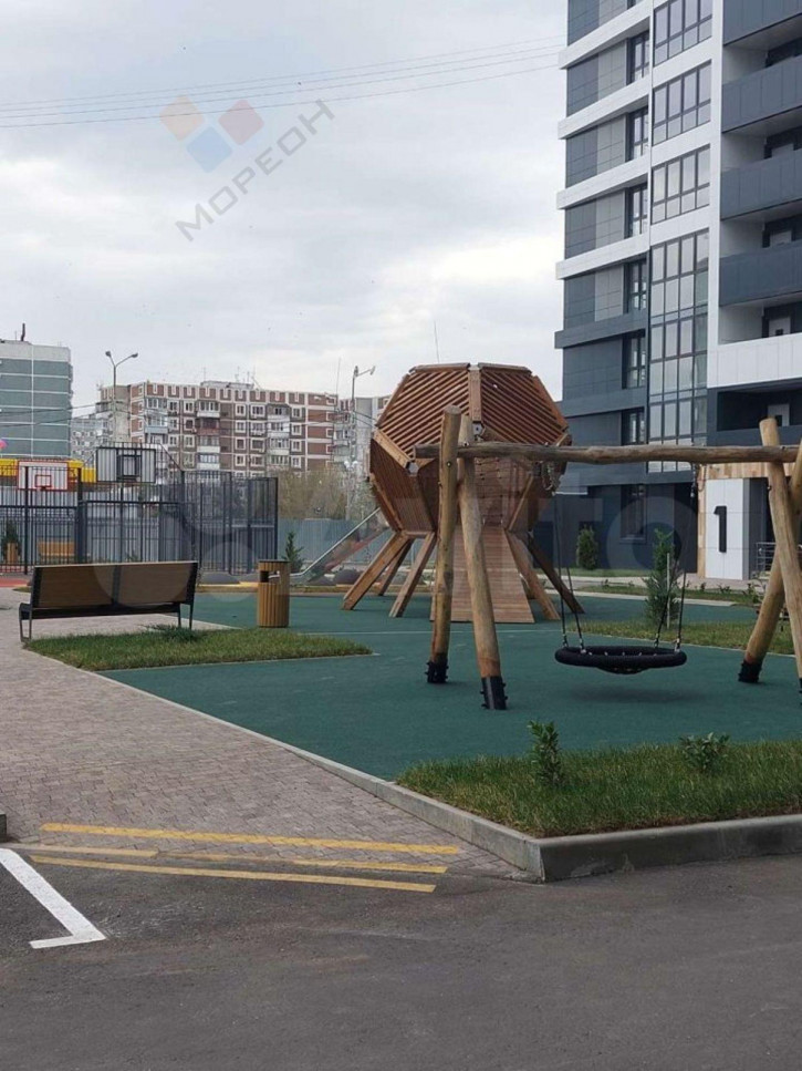 2-комн квартира Школьная ул, 4 2-комн квартира Школьная ул, 4