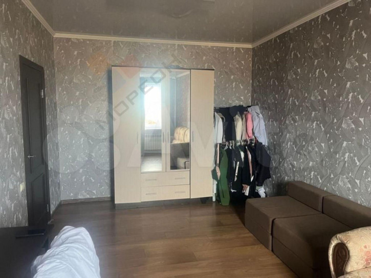 1-комн квартира Октябрьская ул, 55/1к3