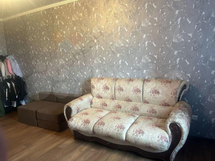 1-комн квартира Октябрьская ул, 55/1к3