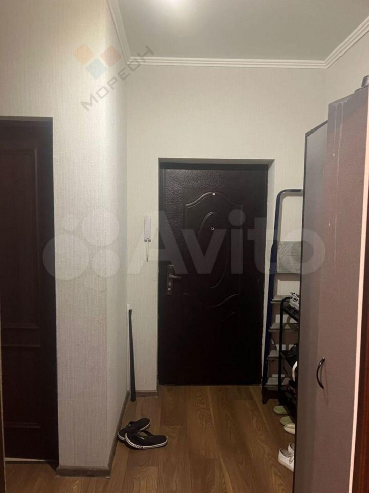 1-комн квартира Октябрьская ул, 55/1к3