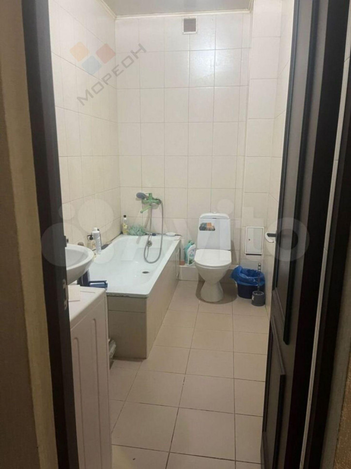 1-комн квартира Октябрьская ул, 55/1к3