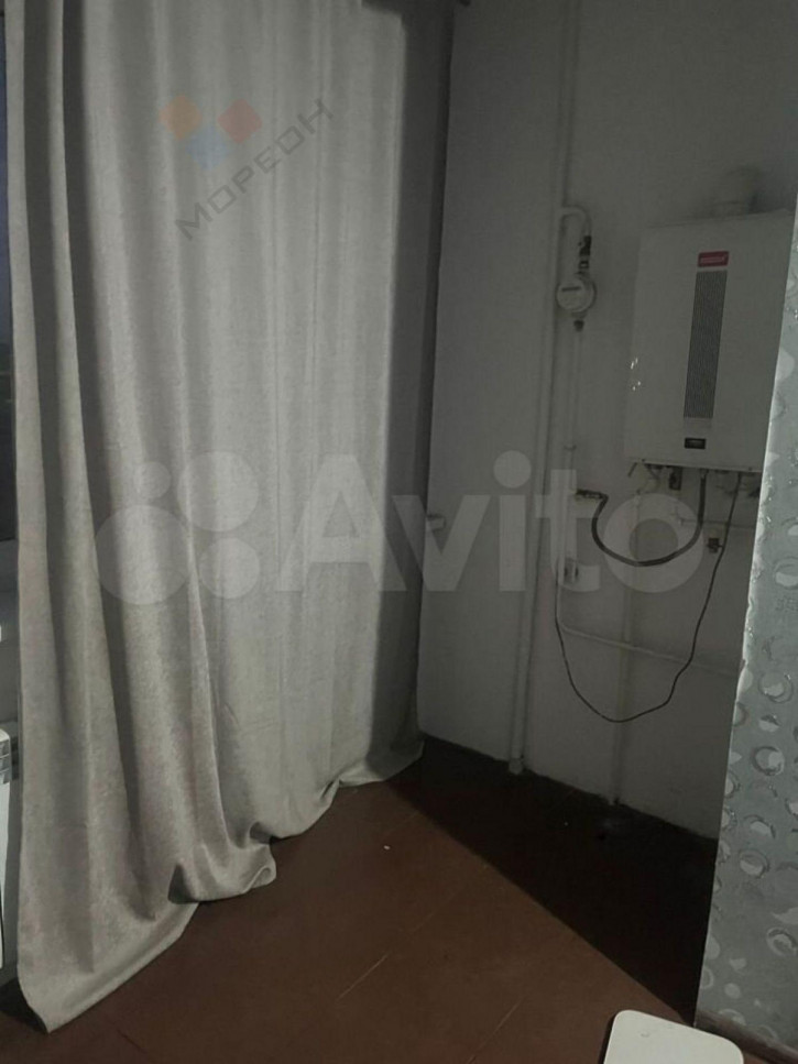 1-комн квартира Октябрьская ул, 55/1к3