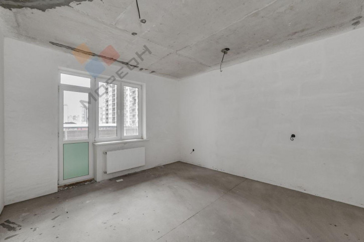 1-комн квартира им. лётчика Позднякова ул, 2к15