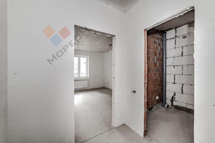 1-комн квартира им. лётчика Позднякова ул, 2к15