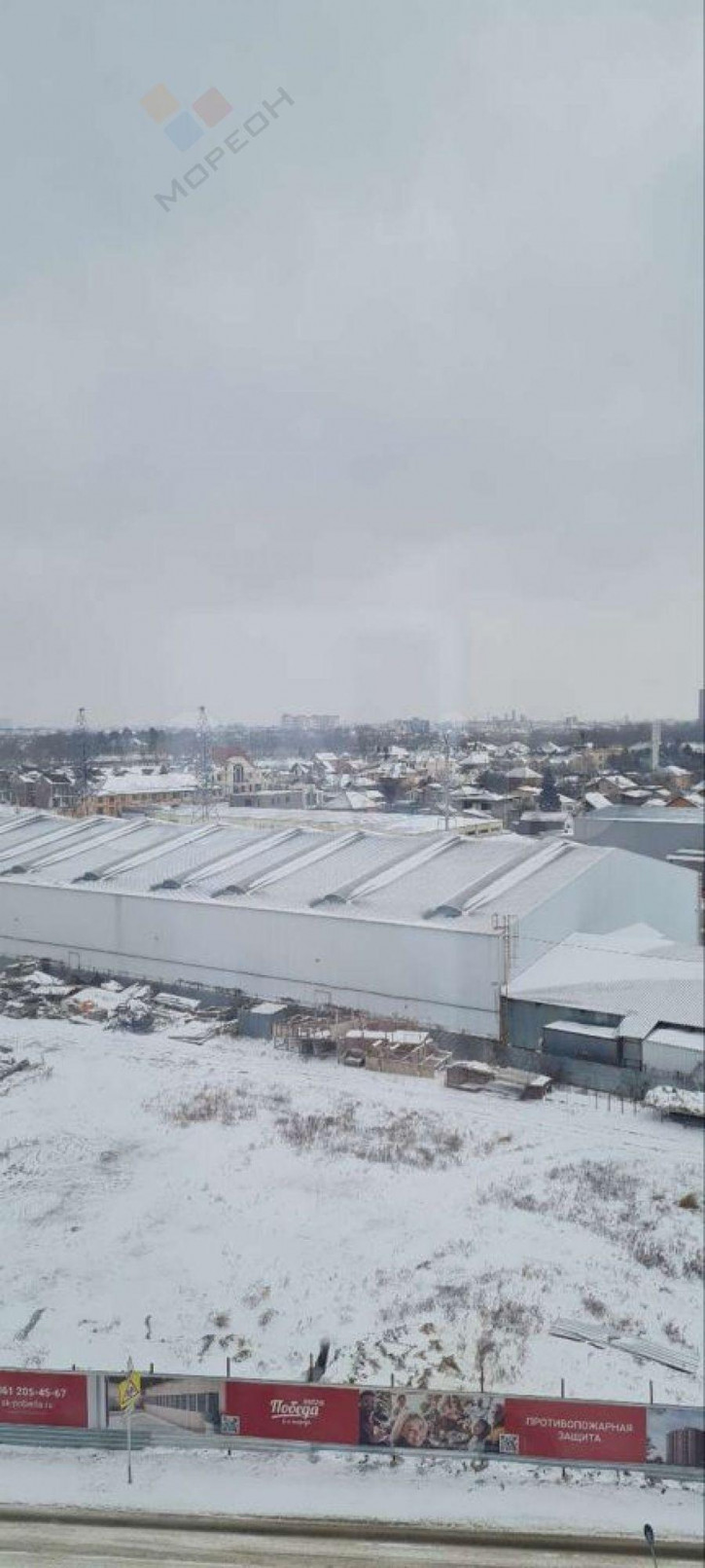 1-комн квартира Песочная ул, 1/к5 1-комн квартира Песочная ул, 1/к5