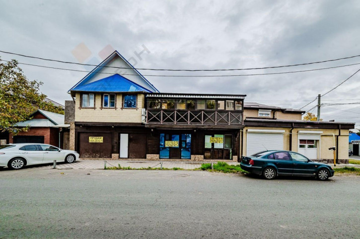 Коттедж/дом Воровского ул, 20