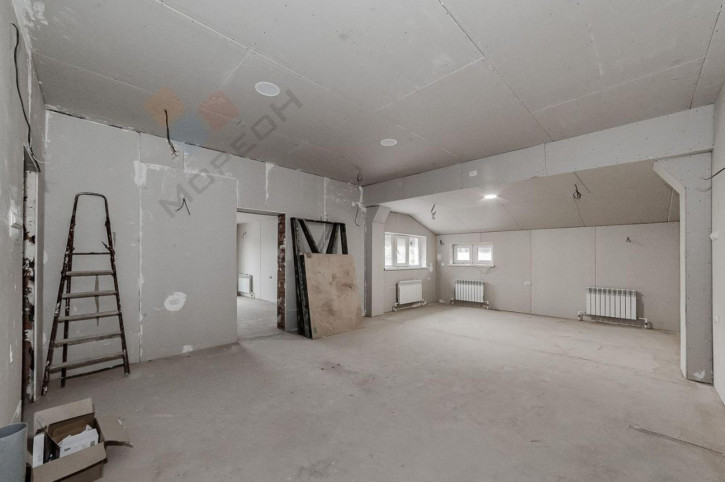 Коттедж/дом Воровского ул, 20