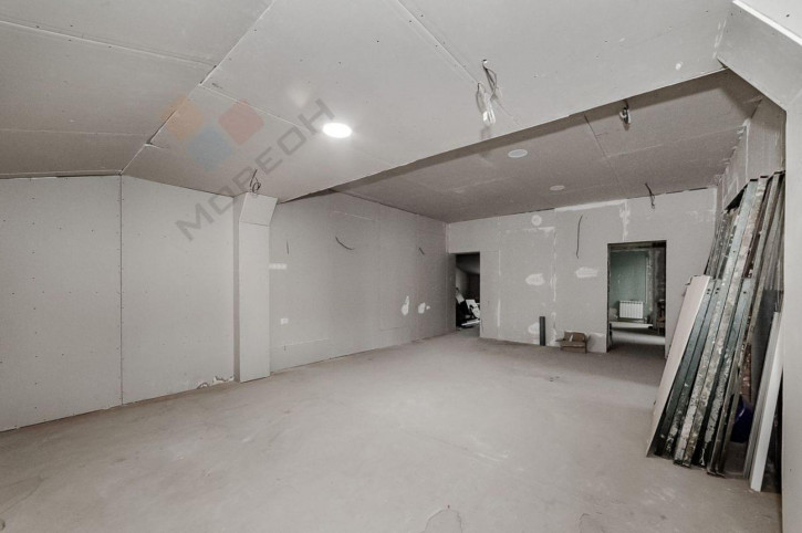 Коттедж/дом Воровского ул, 20