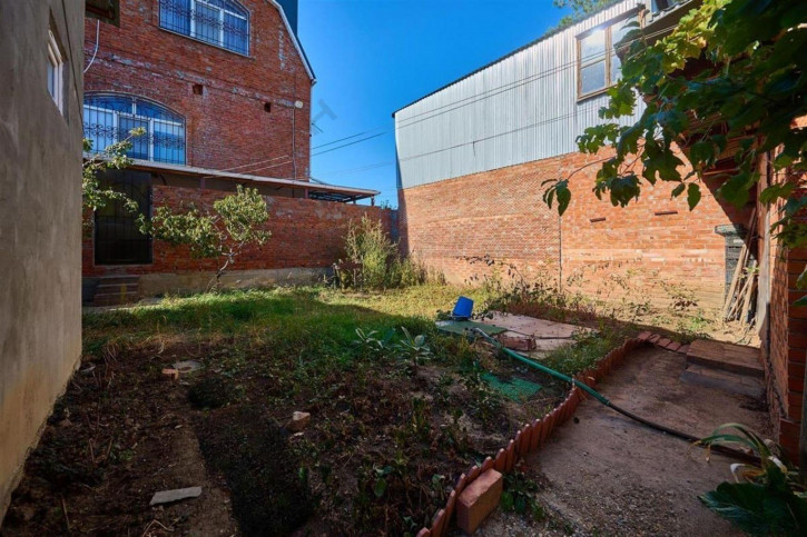 Коттедж/дом 3-я Линия Поймы реки Кубань ул, 11