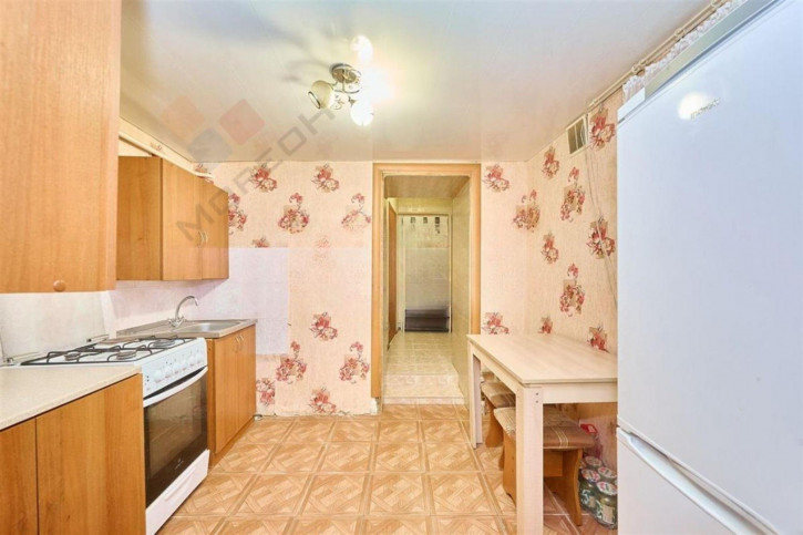 Коттедж/дом 3-я Линия Поймы реки Кубань ул, 11