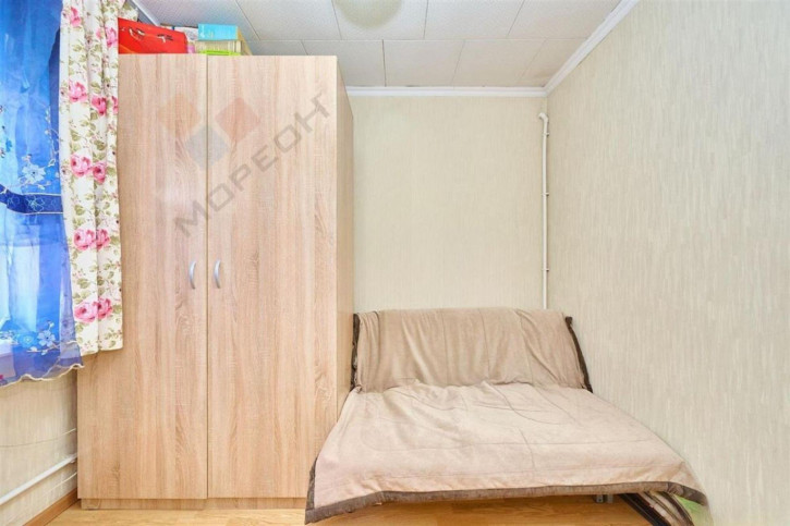 Коттедж/дом 3-я Линия Поймы реки Кубань ул, 11