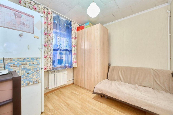 Коттедж/дом 3-я Линия Поймы реки Кубань ул, 11