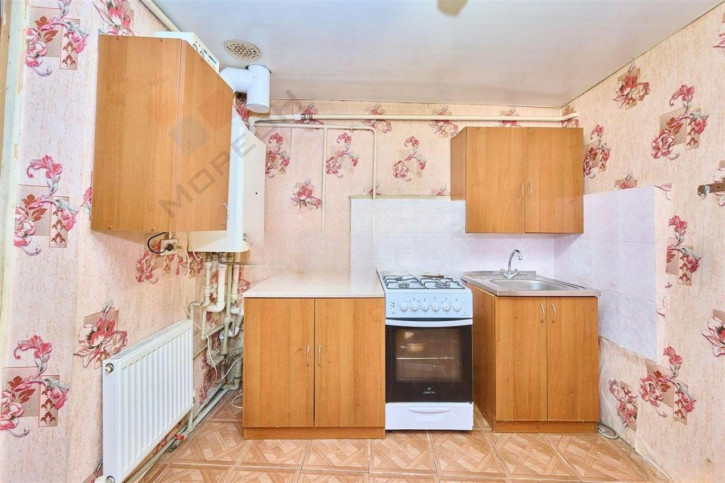 Коттедж/дом 3-я Линия Поймы реки Кубань ул, 11